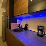 Scandiland Apartment *