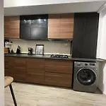 Apartment Scandiland