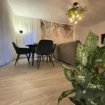 Apartment Scandiland *