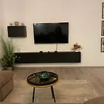 Apartment Scandiland *