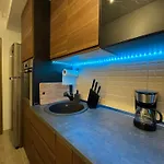Scandiland Apartment