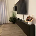 Apartment Scandiland