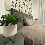Apartment Scandiland
