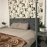 Apartment Scandiland *