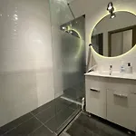 Scandiland Apartment