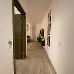 Apartment Scandiland Brasov