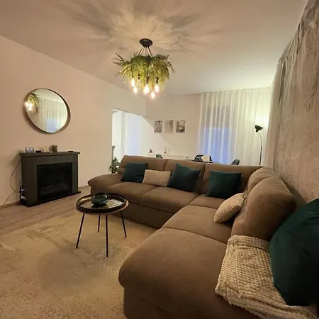 Scandiland * Braşov