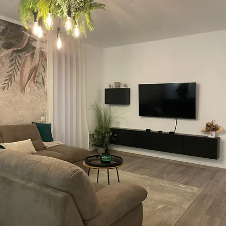 Appartement Scandiland