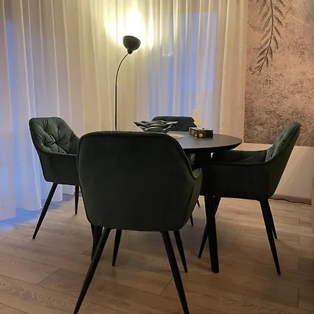 Scandiland Appartement Braşov