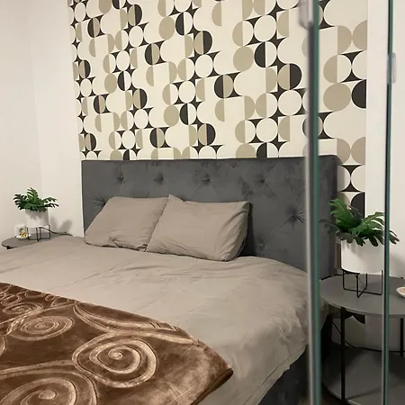 Lejlighed Scandiland *