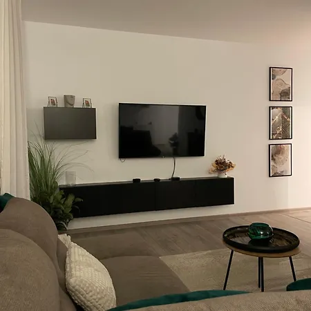Appartement Scandiland