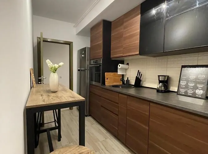 Apartment Scandiland