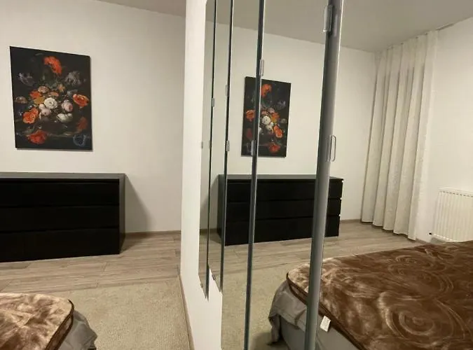 Scandiland Apartment Brasov