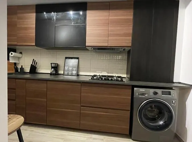 Apartment Scandiland