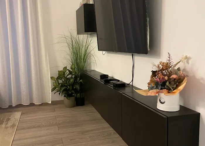 Apartment Scandiland