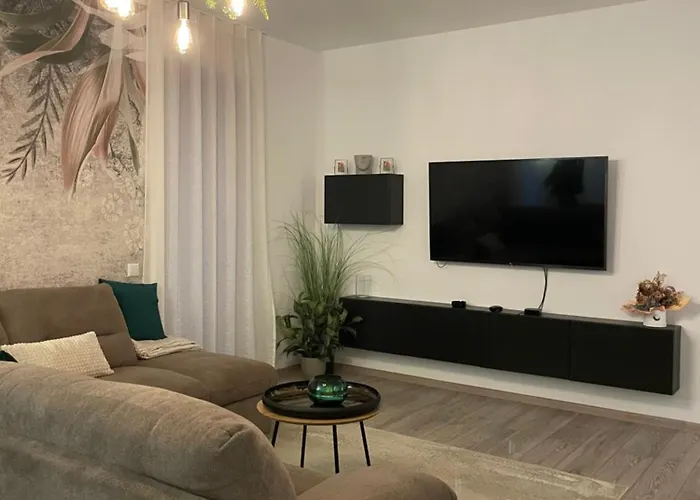 Apartment Scandiland