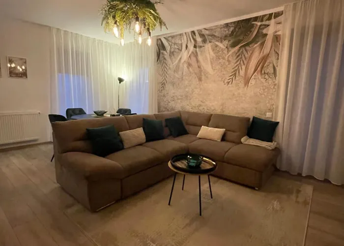 Apartment Scandiland