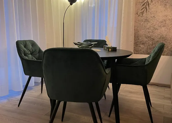 Scandiland Apartment Brasov