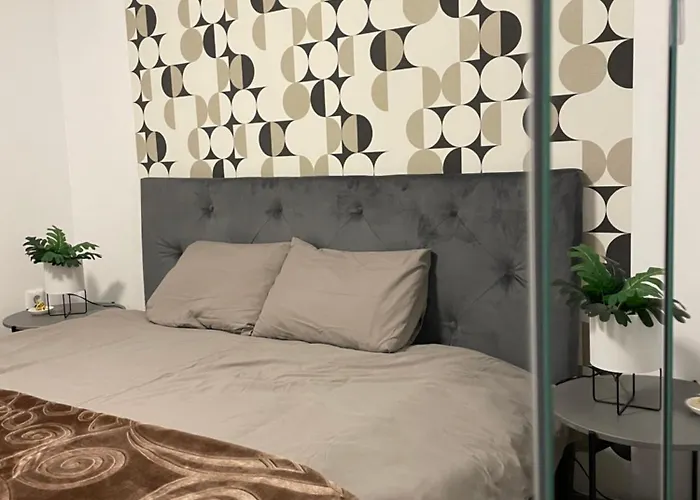 Apartment Scandiland *