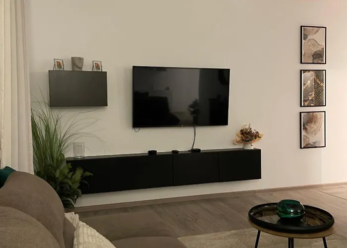 Apartment Scandiland